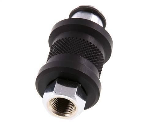Slide Valve 1/8''