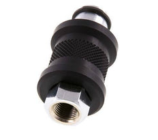 Slide Valve 1/8''