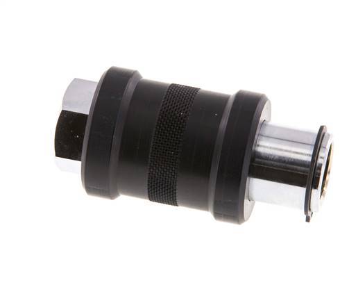Slide Valve 3/8''