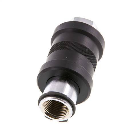 Slide Valve 3/8''