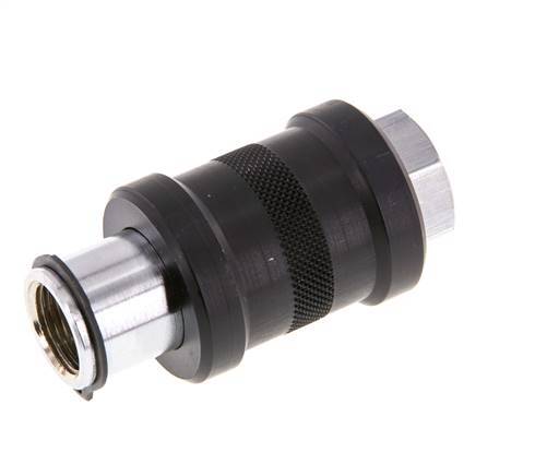 Slide Valve 3/8''