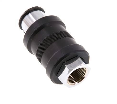 Slide Valve 3/8''