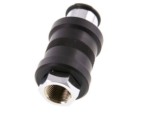 Slide Valve 3/8''