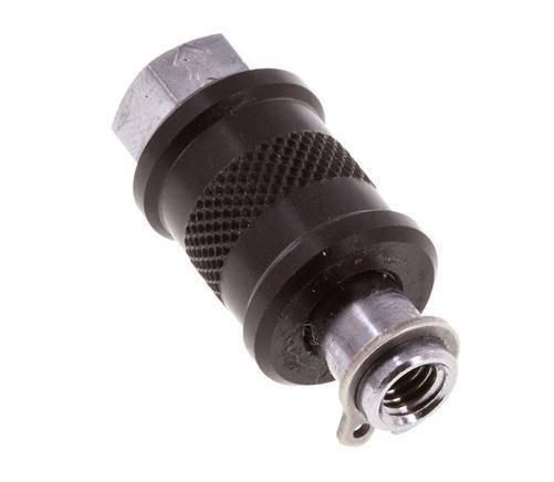 Slide Valve m5