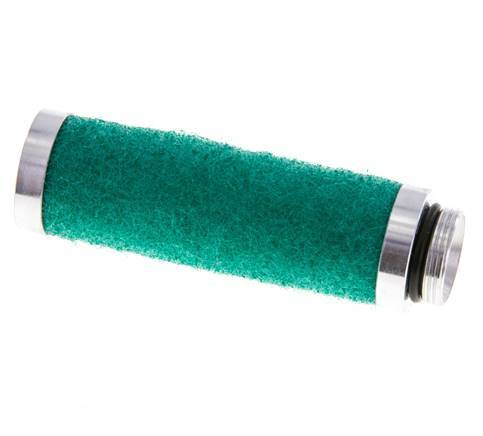 Filter Element 0.01micron Futura 1 Multifix 1