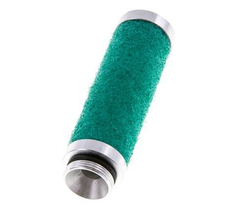 Filter Element 0.01micron Futura 1 Multifix 1