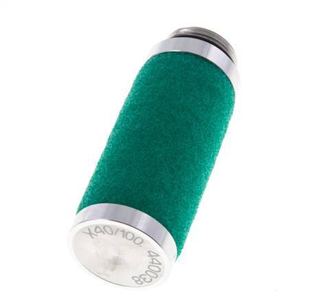Filter Element 0.01micron Futura 4 Multifix 4