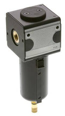 Microfilter 0.01microns G1/4'' 670 l/min Auto Metal Multifix 2