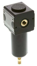 Microfilter 0.01microns G1/4'' 670 l/min Auto Metal Multifix 2