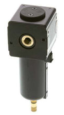 Microfilter 0.01microns G1/4'' 670 l/min Auto Metal Multifix 2