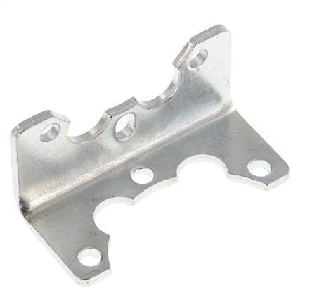 Mounting Bracket for Standard 2 [2 Pieces]