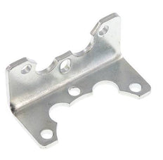 Mounting Bracket for Standard 2 [2 Pieces]