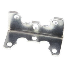 Mounting Bracket for Standard 2 [2 Pieces]