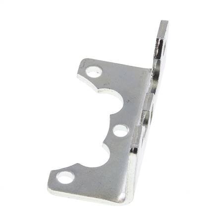 Mounting Bracket for Standard 2 [2 Pieces]