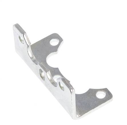 Mounting Bracket for Standard 2 [2 Pieces]