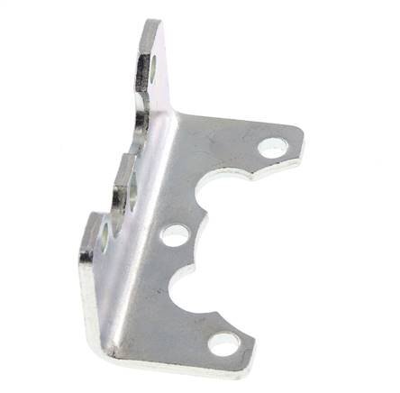 Mounting Bracket for Standard 2 [2 Pieces]