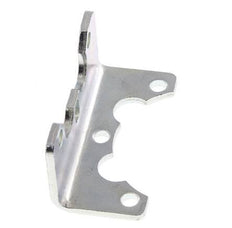 Mounting Bracket for Standard 2 [2 Pieces]