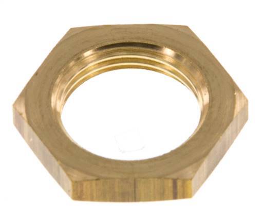 Replacement Nut M20 X 1.5 Standard 1 - 3 [2 Pieces]