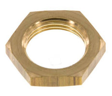 Replacement Nut M20 X 1.5 Standard 1 - 3 [2 Pieces]