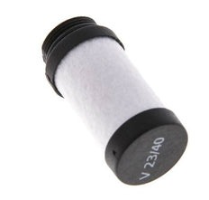 Filter Element 0.3micron 40mm Futura 1