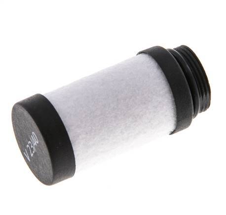 Filter Element 0.3micron 40mm Futura 1