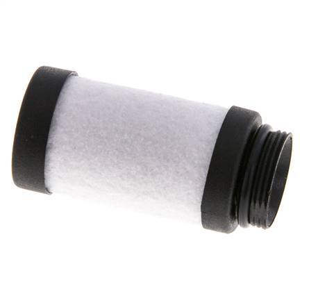 Filter Element 0.3micron 40mm Futura 1