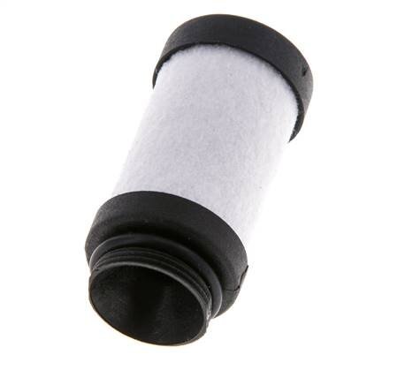 Filter Element 0.3micron 40mm Futura 1