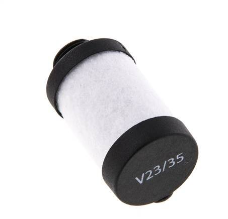 Filter Element 0.3micron Futura 0 Multifix 0