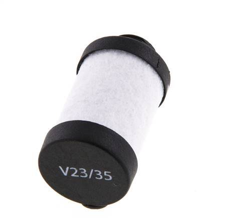 Filter Element 0.3micron Futura 0 Multifix 0
