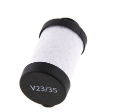 Filter Element 0.3micron Futura 0 Multifix 0