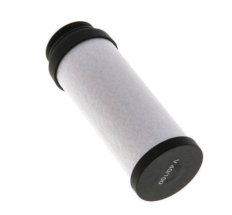 Filter Element 0.3micron Futura 4 Multifix 4