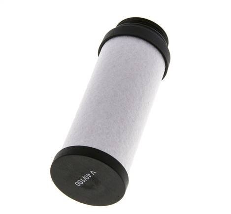 Filter Element 0.3micron Futura 4 Multifix 4