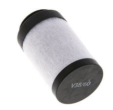 Filter Element 0.3micron 60mm Multifix 2