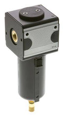Pre-Filter 0.3microns G1/4'' 350 l/min Auto Metal Multifix 2