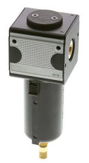 Pre-Filter 0.3microns G1/4'' 350 l/min Auto Metal Multifix 2