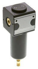 Pre-Filter 0.3microns G1/4'' 350 l/min Auto Metal Multifix 2