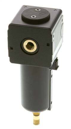 Pre-Filter 0.3microns G1/4'' 350 l/min Auto Metal Multifix 2