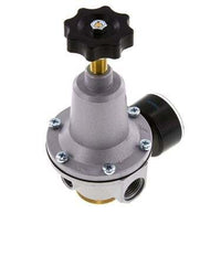 Pneumatic Pressure Relief Valve G1/2 Air 0.2-5.5bar (3-80psi)