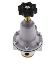 Pneumatic Pressure Relief Valve G1/2 Air 0.5-10bar (7-145psi)