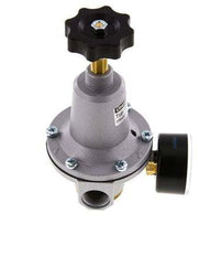 Pneumatic Pressure Relief Valve G1/2 Air 0.5-10bar (7-145psi)