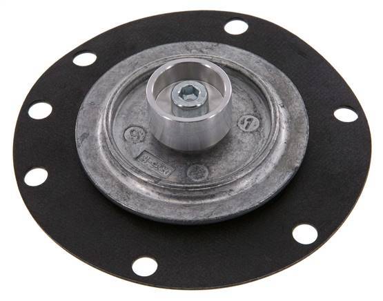 Spare Part Standard 3
