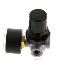 Pneumatic Pressure Relief Valve G1/4 Air 0.1-3bar (1-44psi)