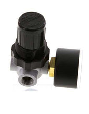 Pneumatic Pressure Relief Valve G1/4 Air 0.1-3bar (1-44psi)