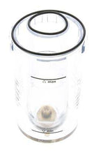 Plastic Bowl Semi-auto Combo 1