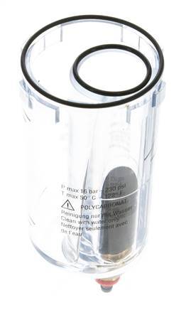 Plastic Bowl Auto Combo 1