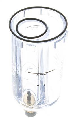 Plastic Bowl Manual Combo 1