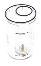 Plastic Bowl Manual Combo 1