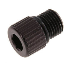 Closing Plug metal Multifix 1 Standard 1 Lubricator [2 Pieces]