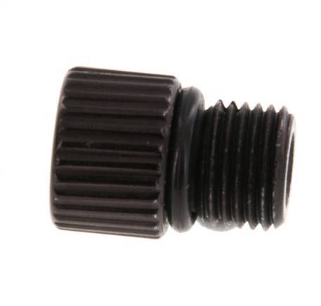 Closing Plug metal Multifix 1 Standard 1 Lubricator [2 Pieces]