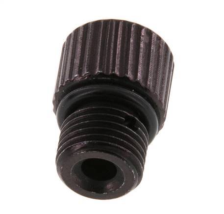 Closing Plug metal Multifix 1 Standard 1 Lubricator [2 Pieces]